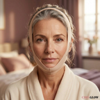 Chinglow Kollagen Gesichts-Wrap