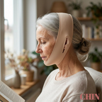 Chinglow Kollagen Gesichts-Wrap